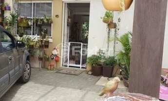 Imagem 6: Casa à venda em Marechal Rondon com 108 m², 2 quartos, 1 suíte, 2 vagas