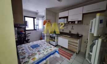 Imagem 5: Apartamento com 1 dorm, Ocian, Praia Grande - R$ 250 mil, Cod: 11737