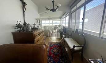 Imagem 2: Apartamento com 4 dormitórios à venda, 240 m² por R$ 1.900.000,00 - Agronômica - Florianóp