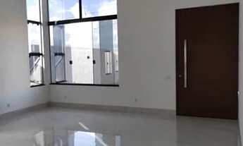 Imagem 3: Alugo Casa Térrea Alto Padrão - CABV Condomínio Alto da Boa Vista