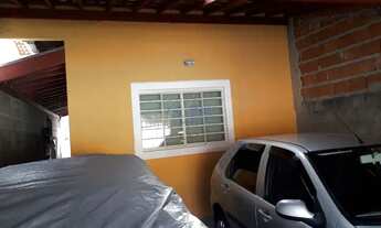 Imagem: CASA RESIDENCIAL em SÃO JOSÉ DOS CAMPOS