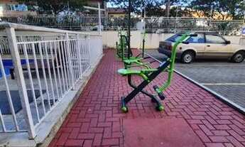 Imagem 5: Apartamento para Venda em Cajamar, Portais (Polvilho), 3 dormitórios, 1 suíte, 2 banheiros