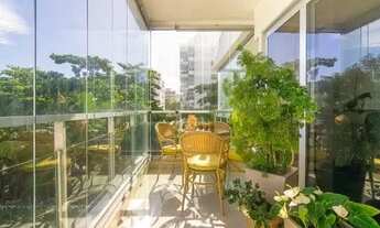 Imagem 2: Apartamento com 4 Quartos à venda, 186m² - Barra da Tijuca