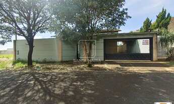 Imagem: Casa (térrea na rua) 3 dormitórios/suite