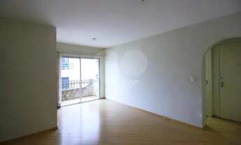 Imagem 4: Apartamento Vila Madalena