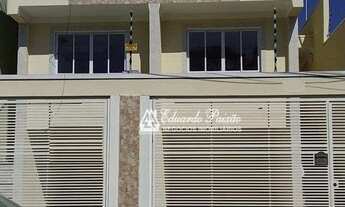 Imagem 5: Sobrado Novo 3 dormitórios Jardim Santa Mena