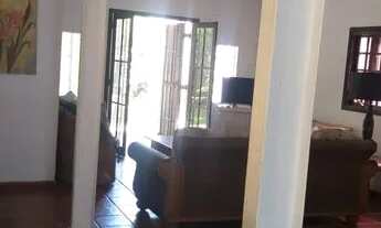 Imagem 4: CASA COM TOTAL DE 330M² NO ITAGUÁ