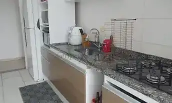 Imagem 5: Jacarei - Apartamento Padrão - Jardim Santa Maria