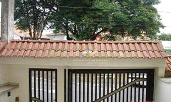 Imagem 3: Sobrado com 4 dormitórios à venda, 364 m² por R$ 1.400.000,00 - Centro - São Bernardo do C