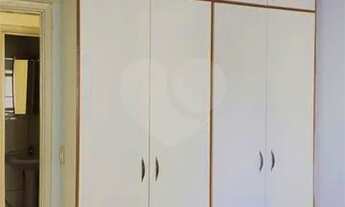 Imagem 7: Apartamento no bairro de Santana na Rua Copacabana 2 dormitórios