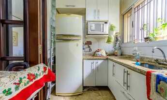 Imagem 6: Casa com 3 dormitórios, 1 suíte, 2 banheiros e 2 vagas na Saúde