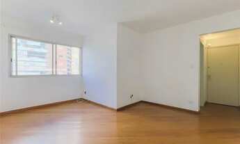 Imagem 2: SãO PAULO - Apartamento Padrão - Sumaré