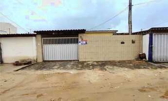 Imagem: Casa à venda no Jorge Teixeira - venda