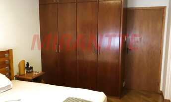 Imagem 4: Apartamento para venda possui 95 metros quadrados com 2 quartos em Santana - São Paulo - S