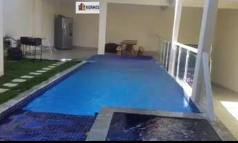 Imagem 2: Aluguel casa 4 qts piscina aquecida SobradinhoDF
