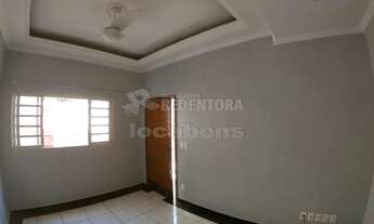 Imagem 5: Casa Padrão em São José do Rio Preto