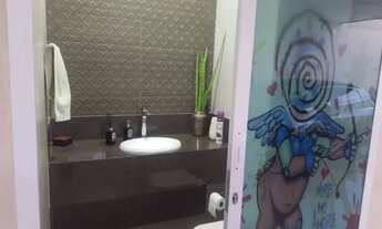 Imagem 4: Casa para venda tem 150 metros quadrados com 3 quartos em Jardim Monte Azul - São Paulo