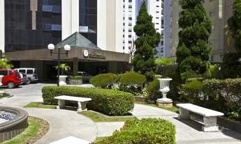 Imagem 6: Flat para alugar no Jardins - Edifício Le Premier - Cód. SMM04462