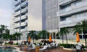 Imagem 3: Aqualand cota quitada 15 andar frente para praia. Réveillon incluso