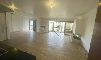 Imagem 3: Apartamento na Vila Nova Conceição com 2 dormitórios