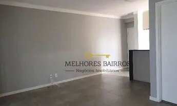 Imagem 5: Apartamento com 2 dormitórios para alugar, 83 m² por R$ 5.000/mês - Vila Mascote - São Pau