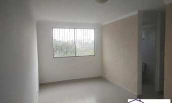 Imagem 3: APARTAMENTO 02 DORM - INOCOOP - CAMPO LIMPO