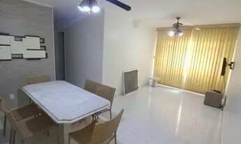 Imagem 6: Apartamento para aluguel possui 80 metros quadrados com 3 quartos