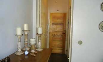 Imagem 2: Campinas - Apartamento Padrão - Jardim Flamboyant