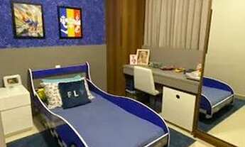 Imagem 4: SANTA MONICA - FEIRA DE SATANA, Apto 3/4, 141m²