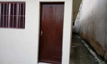 Imagem 4: Casa para alugar individual 1.200