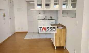 Imagem 3: Apartamento com 3 dormitórios à venda, 62 m² - Sacomã - São Paulo/SP