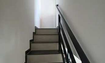 Imagem 7: Apartamento para venda tem 49 metros quadrados com 2 quartos em Vila Assunção - Santo Andr