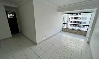 Imagem 3: Apartamento 3/4, suíte, nascente, Pituba