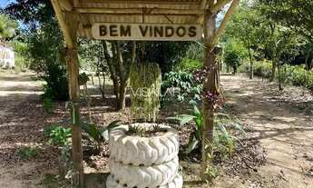 Imagem: CHÁCARA COM 2 HECTARES - RIO GABIROBA