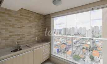 Imagem 5: São Paulo - Apartamento Padrão - Mooca