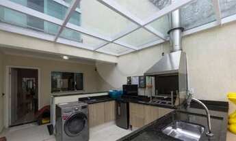 Imagem: Casa-São Paulo-VILA PRUDENTE