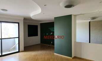 Imagem: Apartamento com 4 dormitórios para alugar