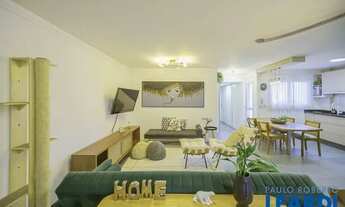 Imagem 4: APARTAMENTO - LAPA - SP