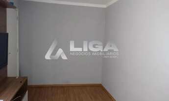 Imagem: LINDO APARTAMENTO PARA ALUGAR EM PAULÍNIA!!!