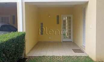 Imagem 3: Casa à venda no Jardim Santa Marcelina - Campinas/SP