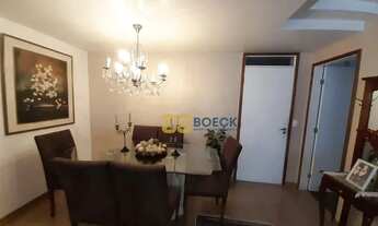 Imagem 4: Apartamento 3 quartos, 120m² para alugar em Mata da Praia!