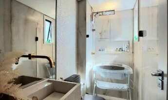 Imagem 5: Apartamento para venda com 81 metros quadrados com 2 quartos em Farolândia - Aracaju - SE