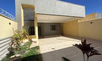 Imagem: Vendo casa nova com 120 mt 2 qts 1 suite