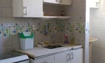 Imagem: Apartamento com 2 dormitórios para alugar