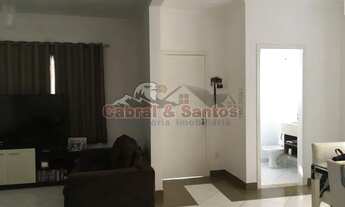 Imagem 2: ITU - Casa de Condomínio - Aldeia de Espanha