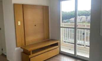 Imagem: Apartamento 2 quartos para alugar com 1