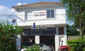 Imagem: Apartamento com 2 dorms, Estuário, Santos