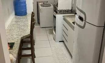 Imagem 6: Apartamento para aluguel tem 70 metros quadrados com 2 quartos em Pajuçara - Maceió - AL