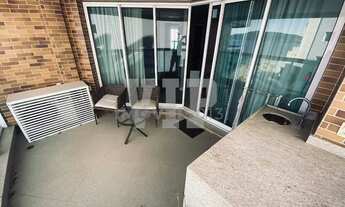 Imagem 2: SANTOS - Apartamento Padrão - Pompéia