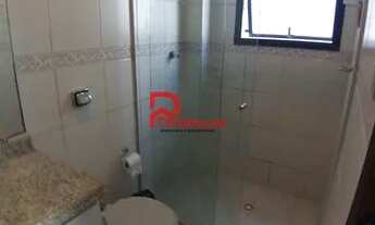 Imagem 5: Apartamento com 2 dorms, Canto do Forte, Praia Grande, Cod: 1520
